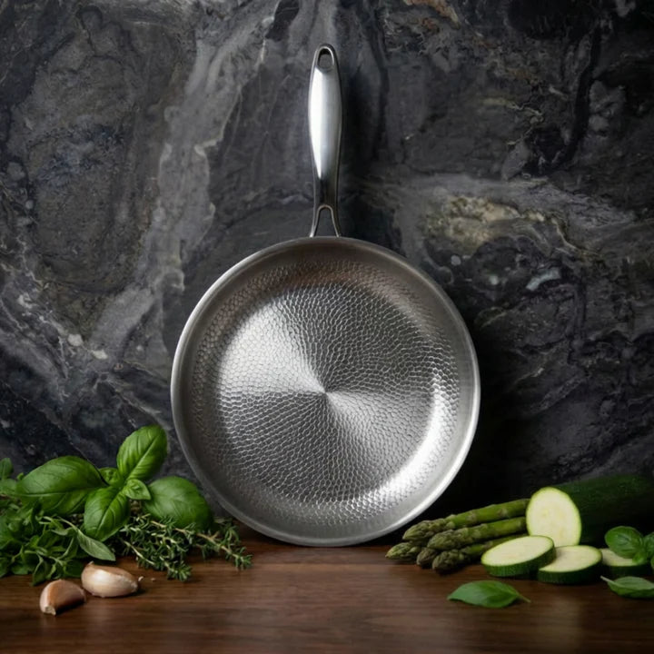 KitchenheroPro - Stekepanne