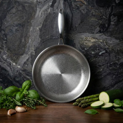 KitchenheroPro - Stekepanne