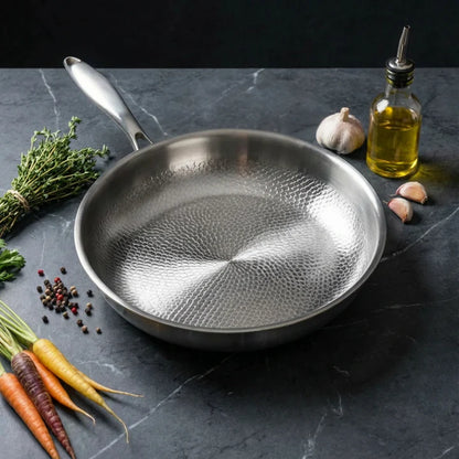 KitchenheroPro - Stekepanne