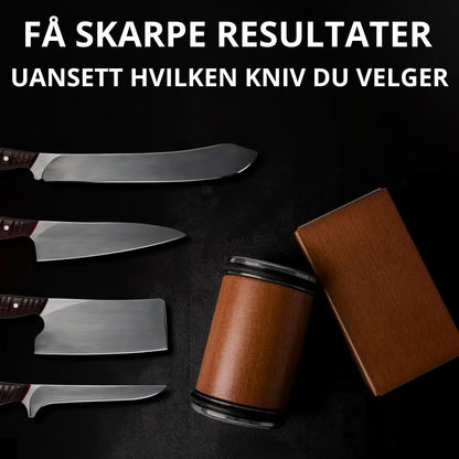 Rollsharp™ - Knivsliper