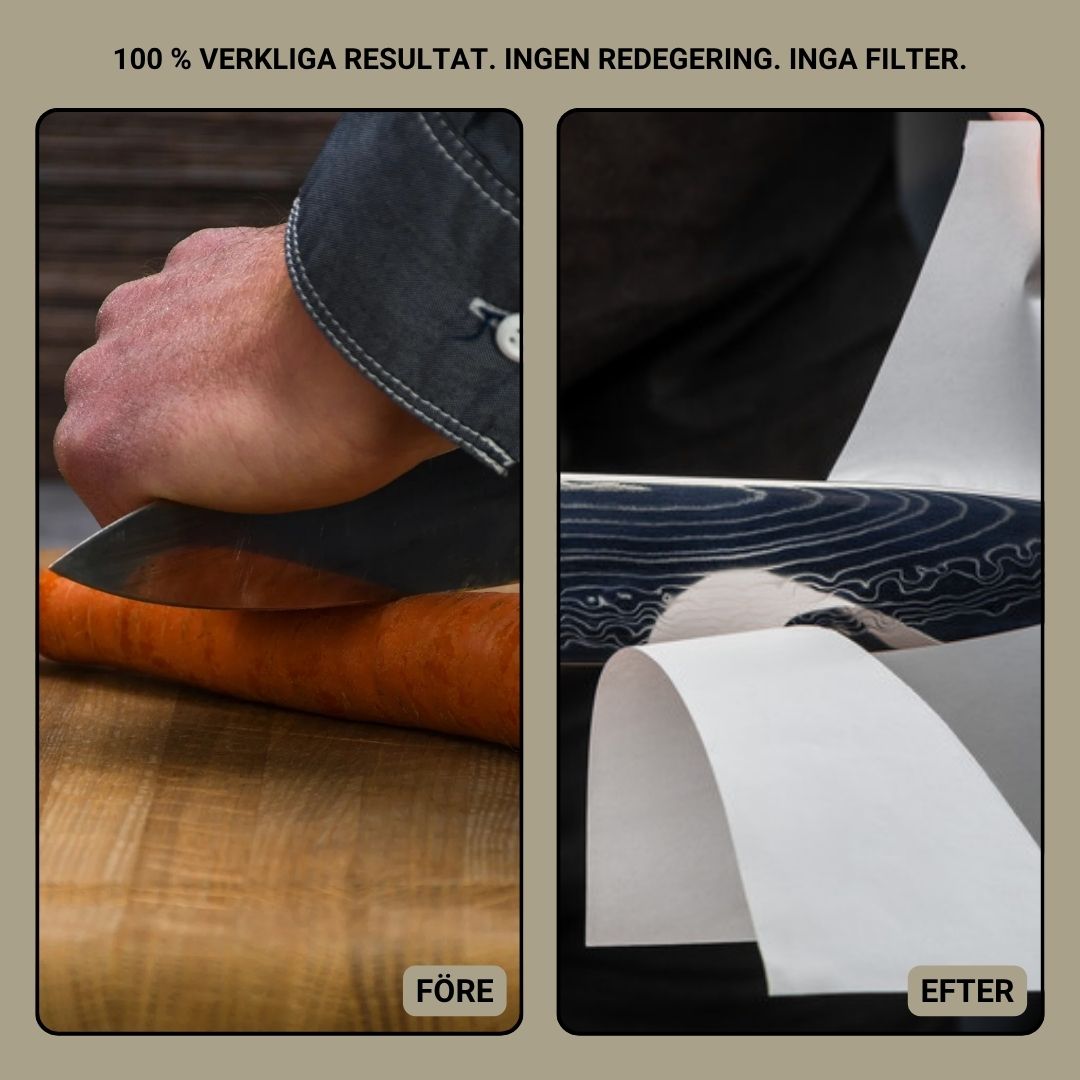 Rollsharp™ - Knivslip