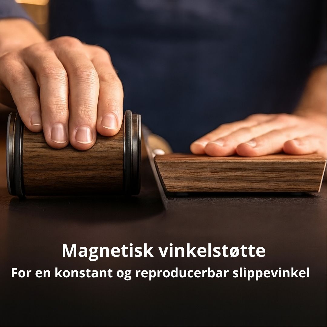 Rollsharp™ - Knivsliper