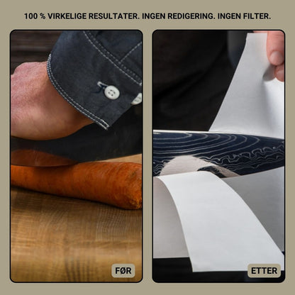 Rollsharp™ - Knivsliper