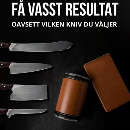 Rollsharp™ - Knivslip