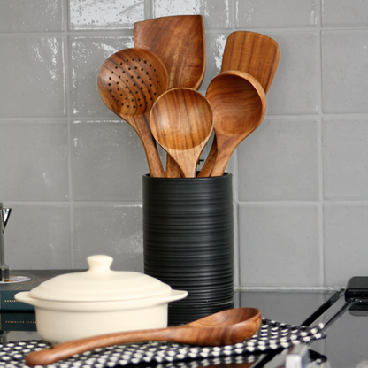 Ovara - Köksredskap